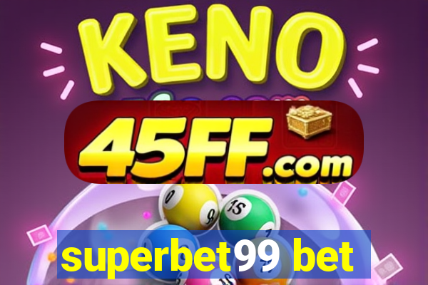 superbet99 bet